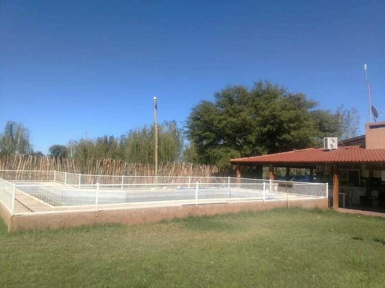 Establecimiento Finca Do�a Maria