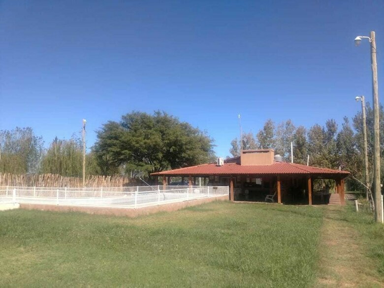 Establecimiento Finca Do�a Maria