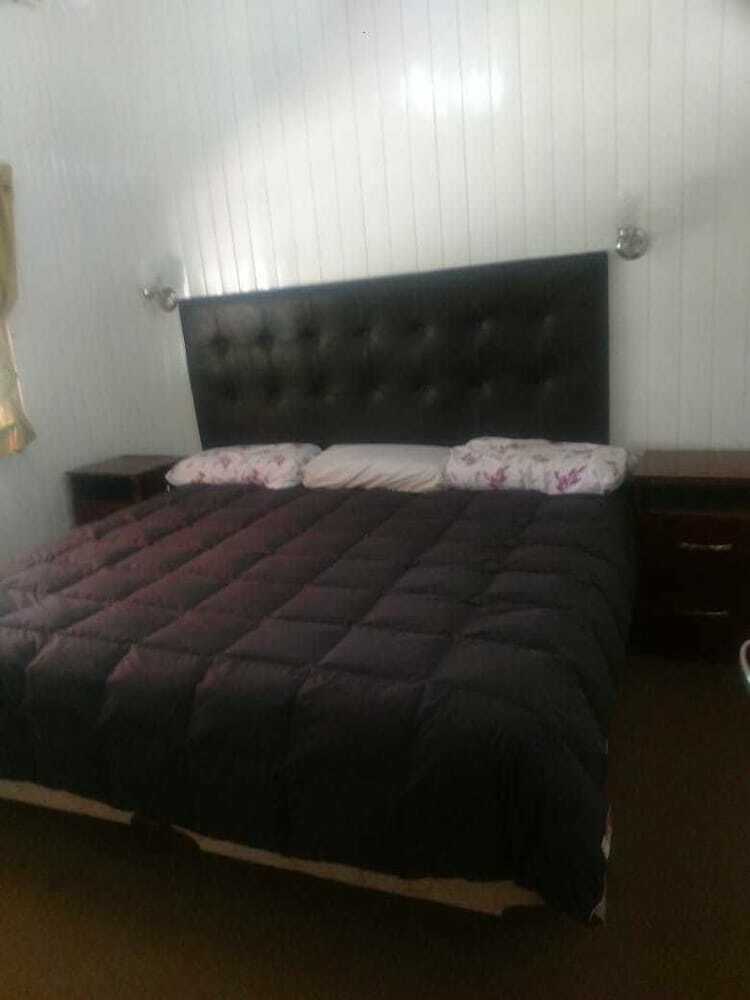 Establecimiento Finca Do�a Maria