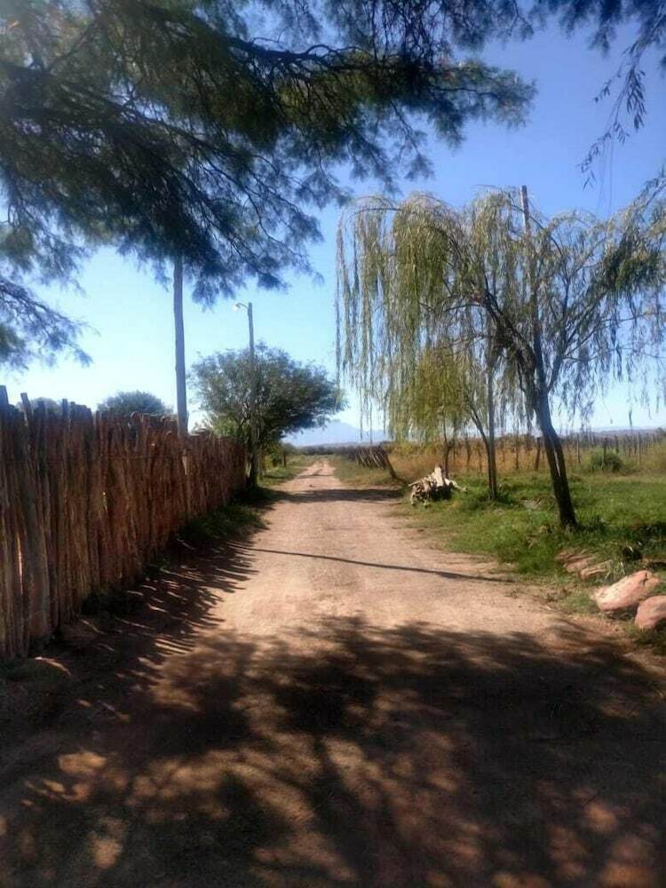 Establecimiento Finca Do�a Maria