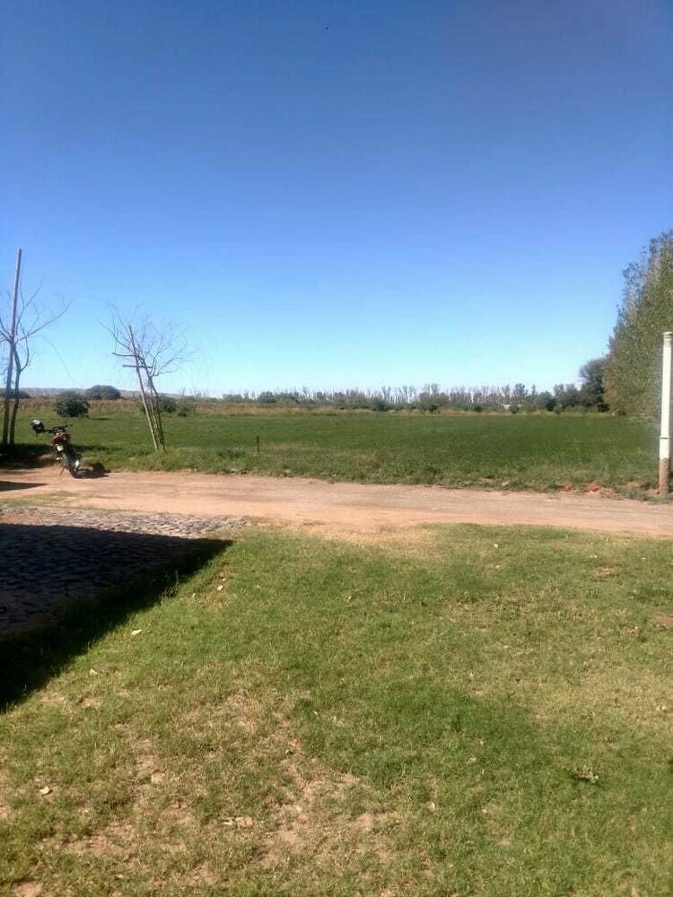 Establecimiento Finca Do�a Maria