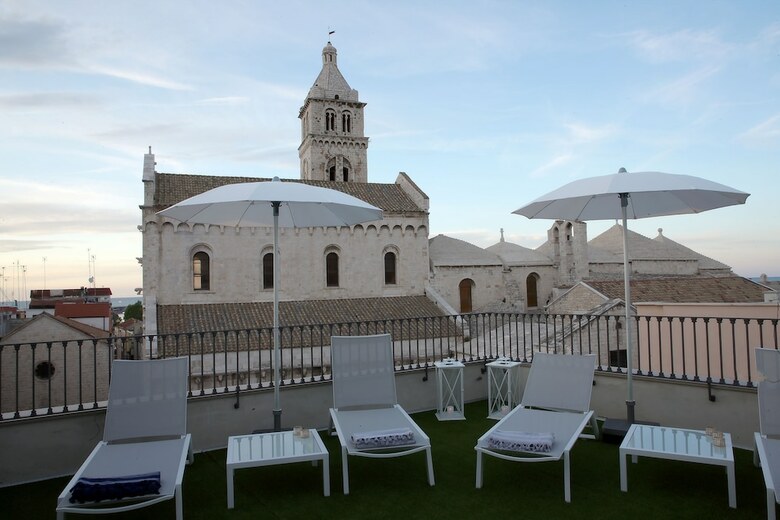 Bed & Breakfast Seb�l Luxury Rooms