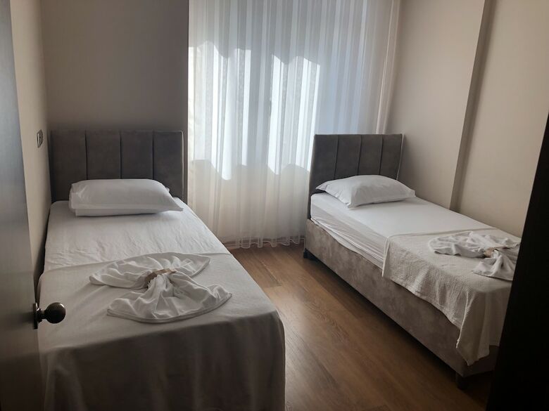 Hotel My Palace Rooms