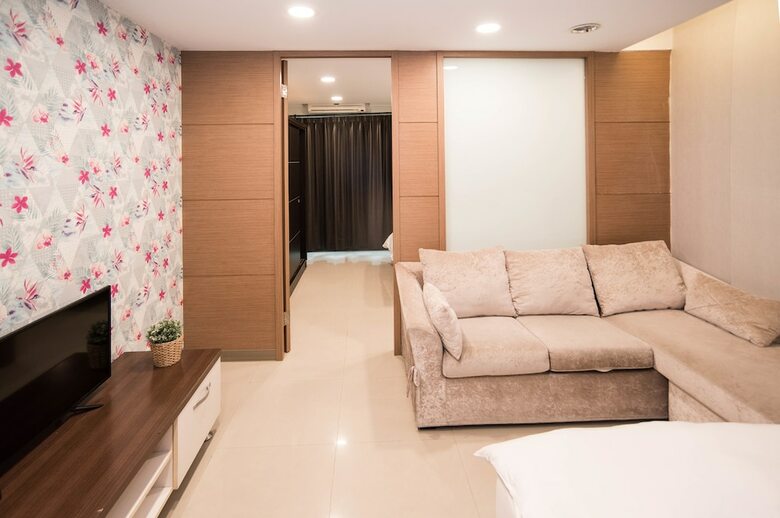 Hotel Love Taipei