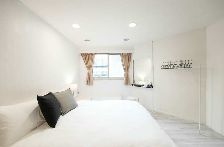 Hotel Love Taipei