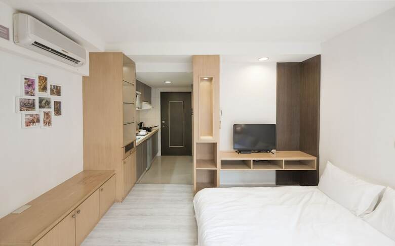 Hotel Love Taipei