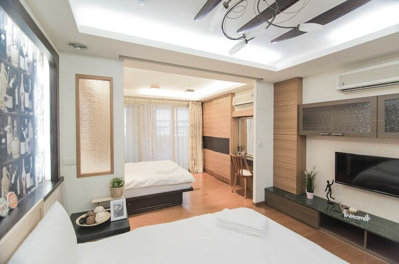 Hotel Love Taipei