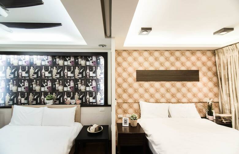 Hotel Love Taipei