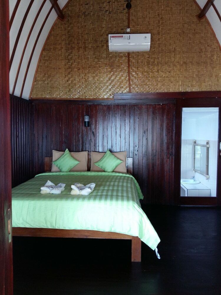 Hotel ?yaya Bungalows