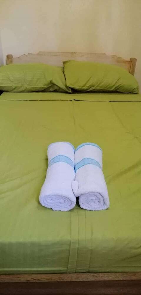 Hostal Yolly's Tourist Inn - Hostel