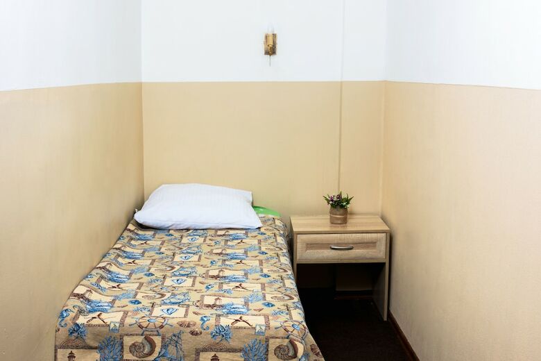 Hotel Pyatiy Element