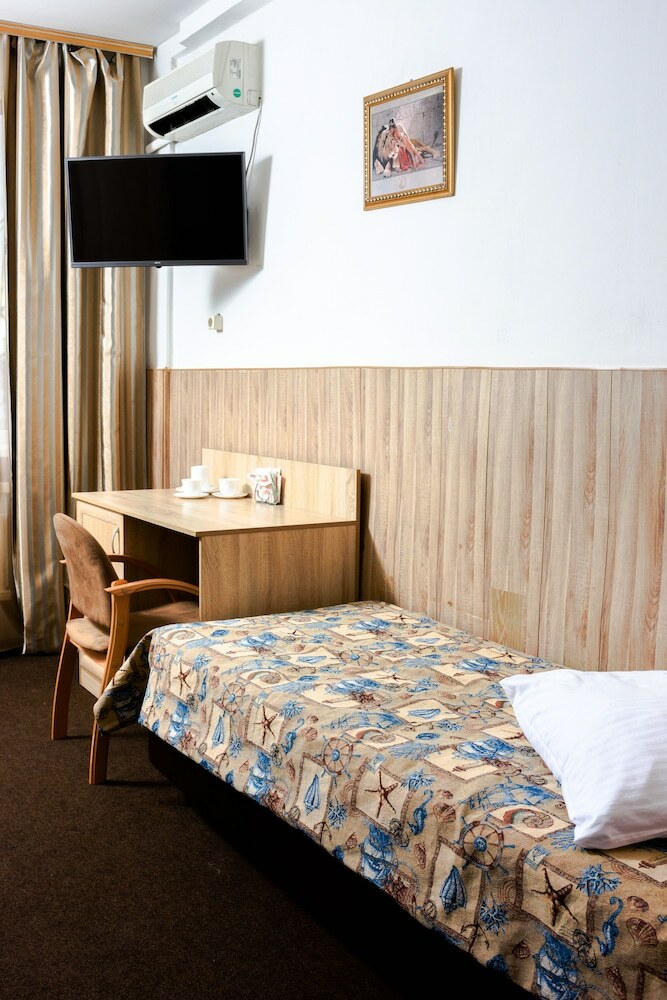 Hotel Pyatiy Element