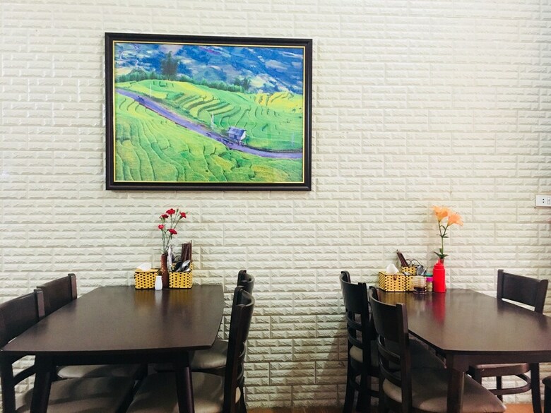 Hotel Sapa Golden Rose Hostel