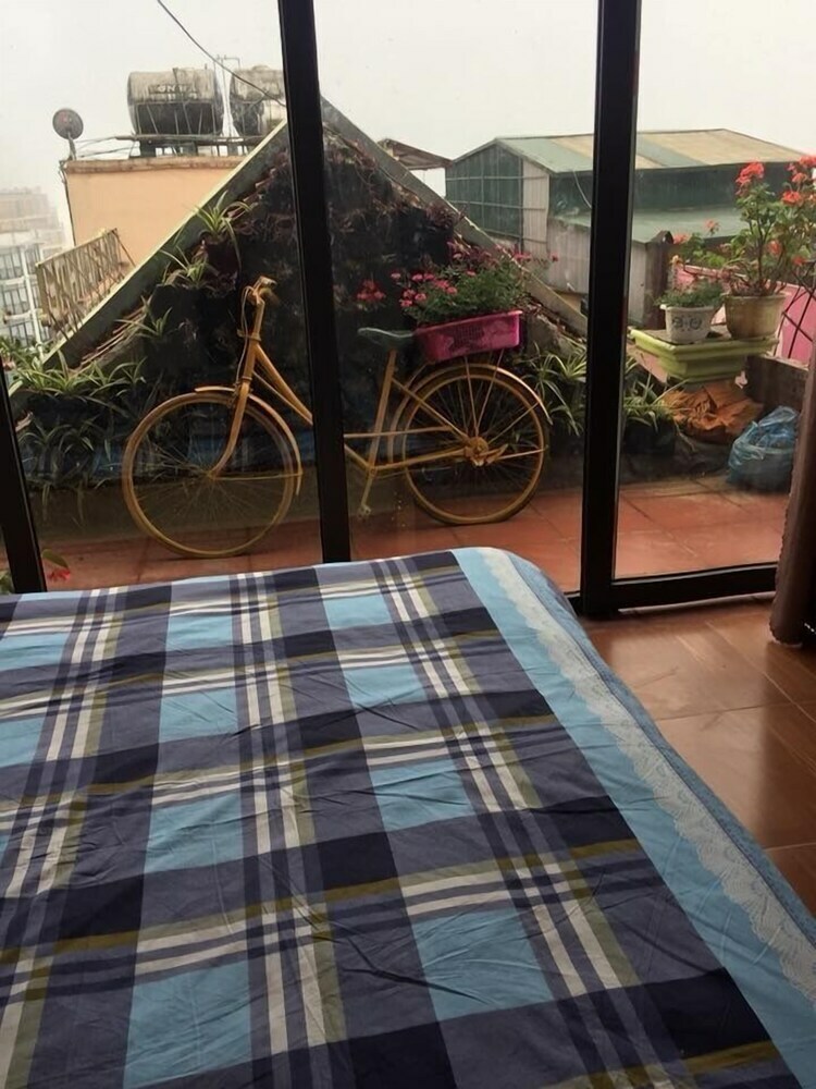 Hotel Sapa Golden Rose Hostel