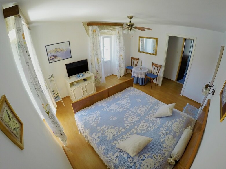 Hotel Castel Nonna Franka