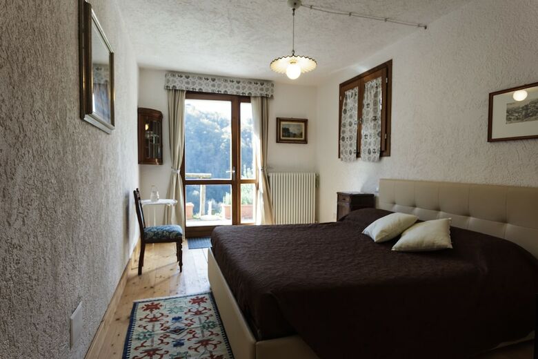Agroturismo Agriturismo Cascina Cornella