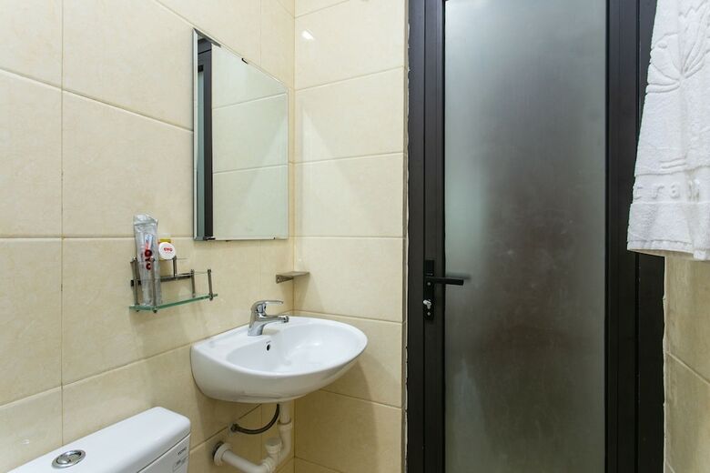 Aparthotel Oyo 582 Central Apartment Da Nang