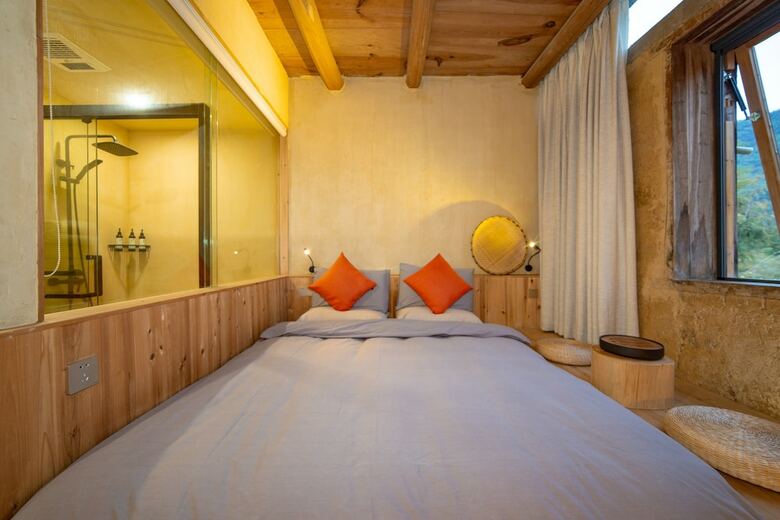 Hotel Liao Ru San She