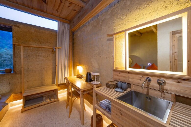 Hotel Liao Ru San She