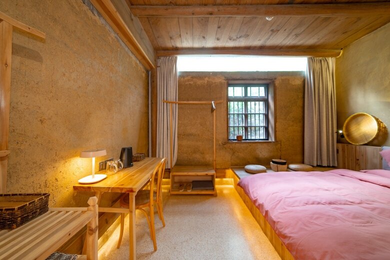 Hotel Liao Ru San She