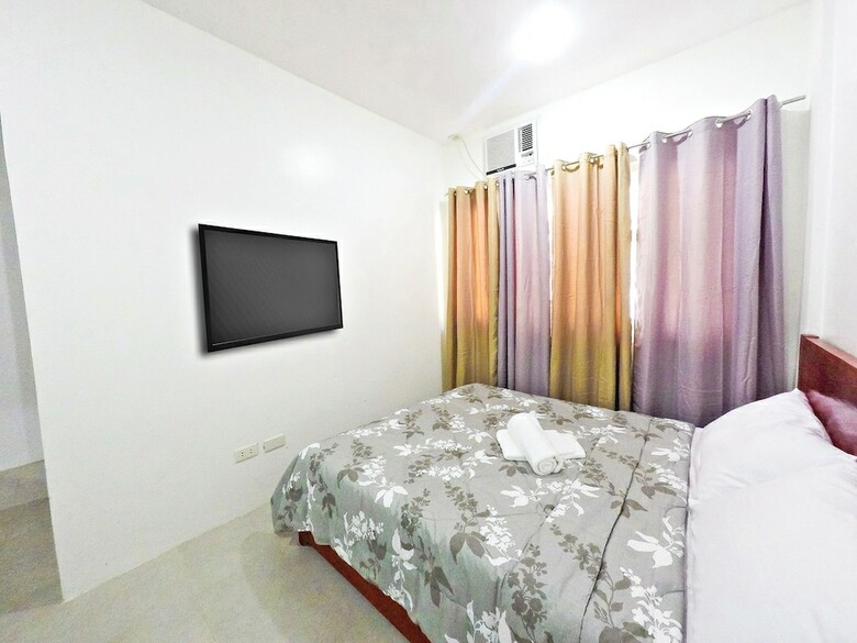 Hotel El Terraza Suites