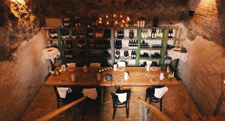 Hotel Der Seehof Rheinsberg