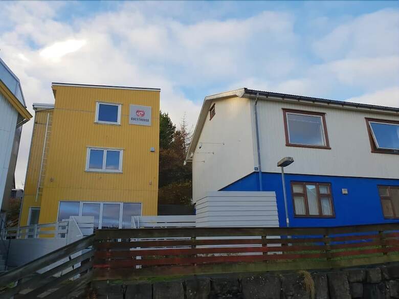 Hotel 62n Guesthouse
