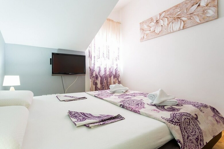 Villa Holiday House Klaric