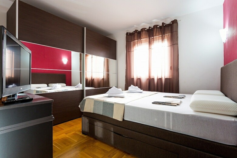 Villa Holiday House Klaric