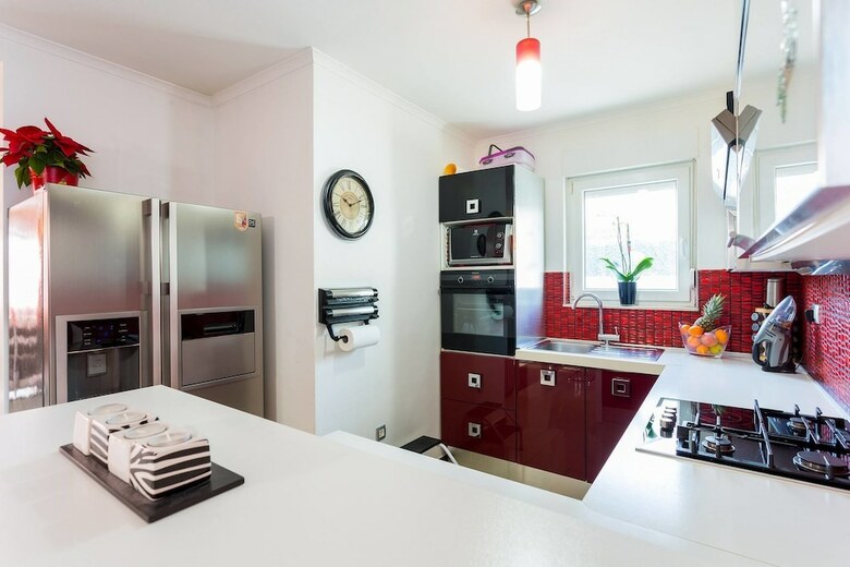 Villa Holiday House Klaric