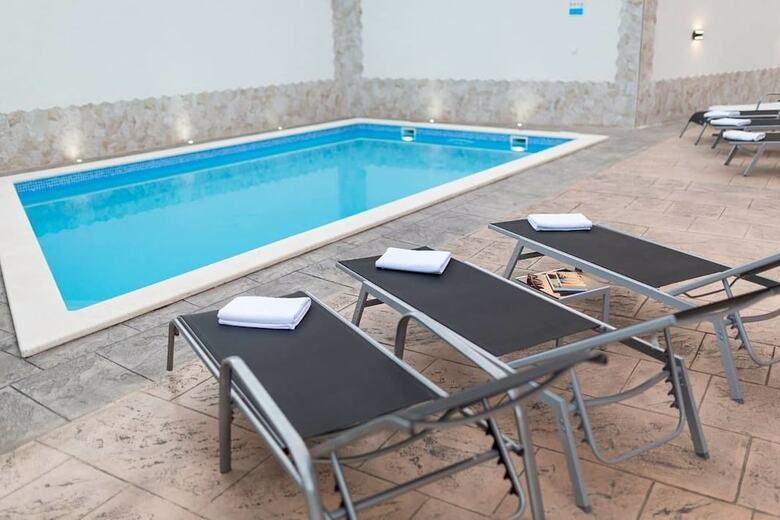 Villa Holiday House Klaric