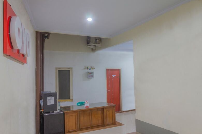 Hotel Oyo 911 Tebet Residence