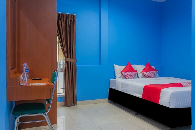 Hotel Oyo 911 Tebet Residence