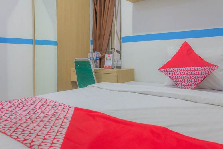 Hotel Oyo 911 Tebet Residence