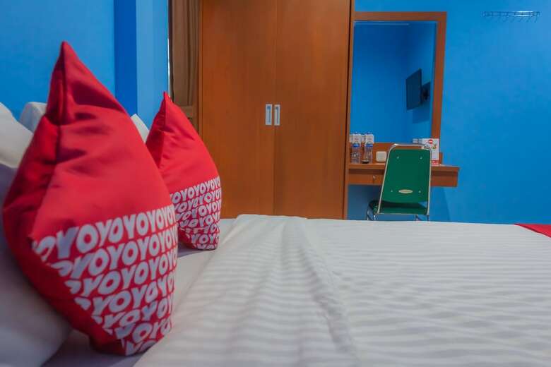 Hotel Oyo 911 Tebet Residence