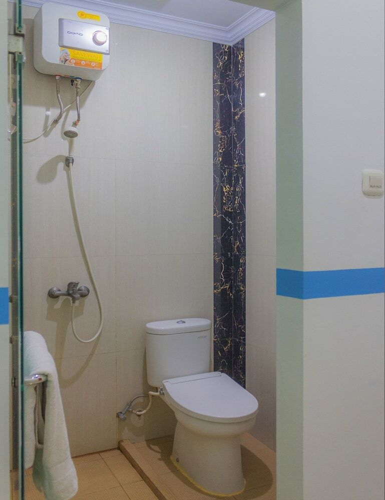 Hotel Oyo 911 Tebet Residence