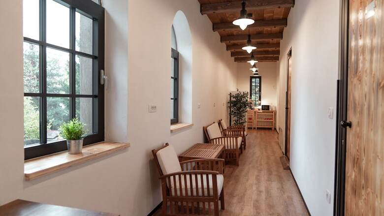 Hostal Turn Hostel