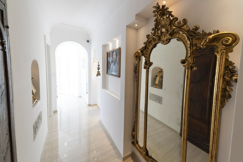Bed & Breakfast Casa Nina