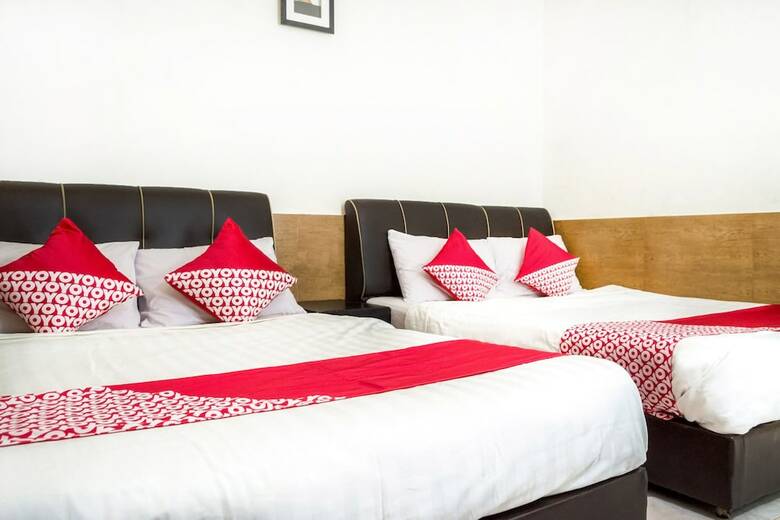 Oyo 664 Romance Hotel