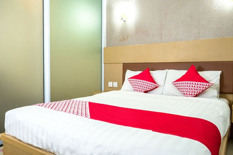 Oyo 664 Romance Hotel