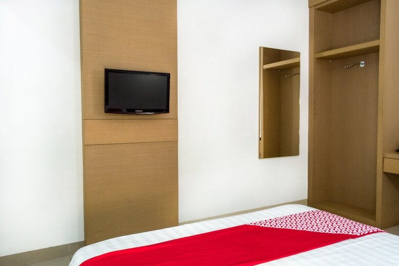 Oyo 664 Romance Hotel