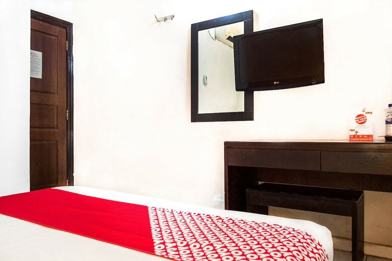 Oyo 664 Romance Hotel