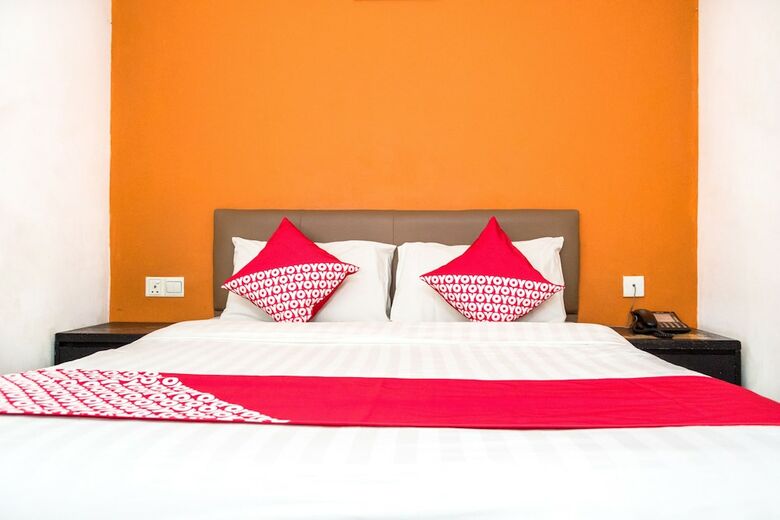 Oyo 664 Romance Hotel