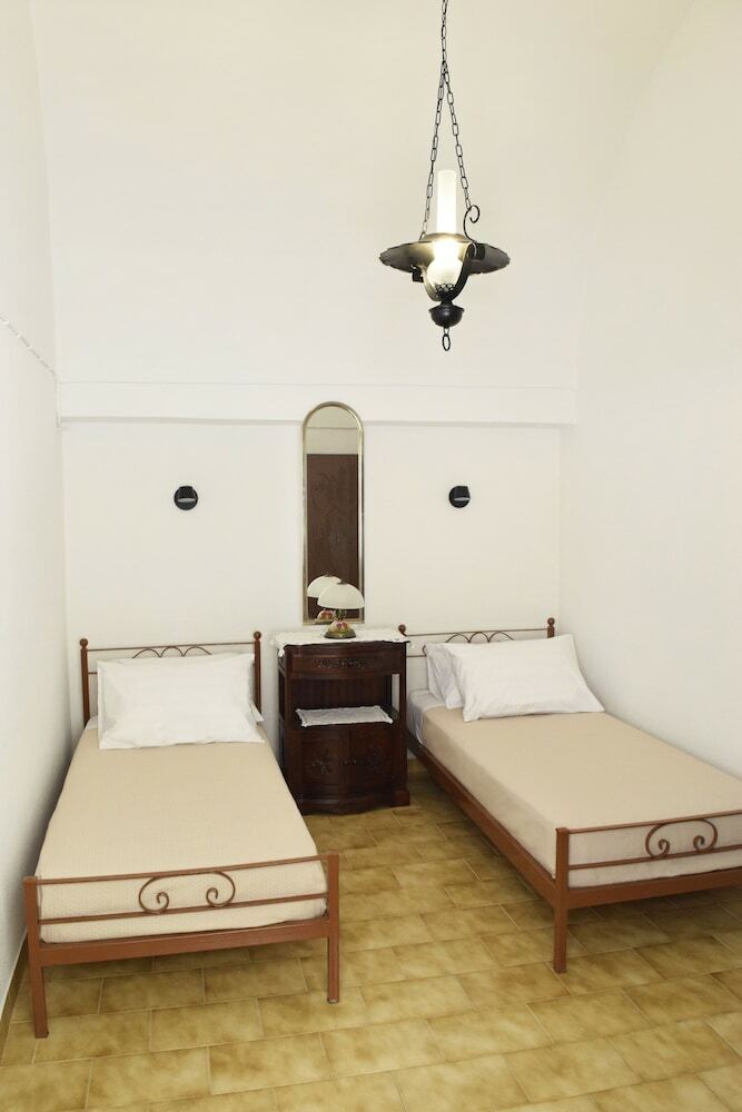 Apartamentos Authentic Santorinian Home Experience