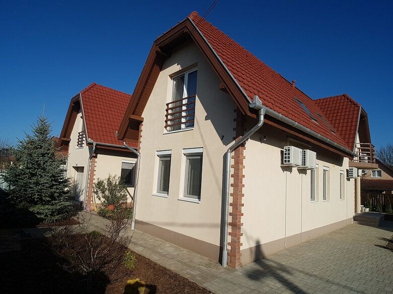 Hotel Villa Bellanova