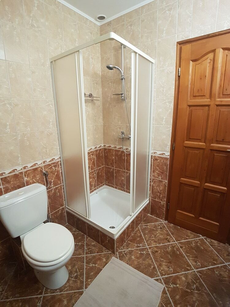 Hotel Villa Bellanova