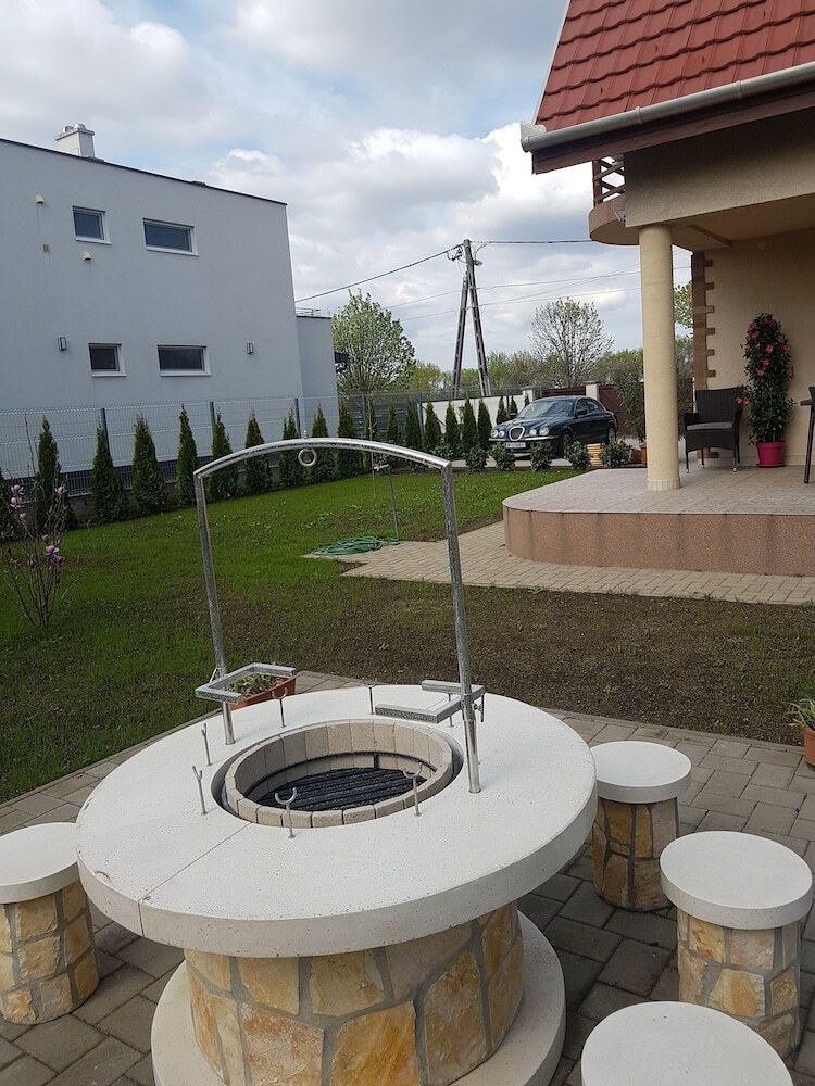 Hotel Villa Bellanova