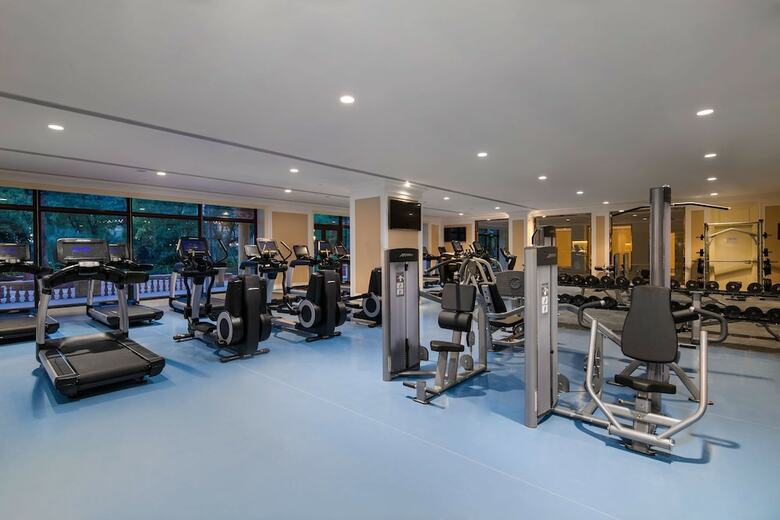 Hotel Radisson Blu Forest Manor Shanghai Hongqiao