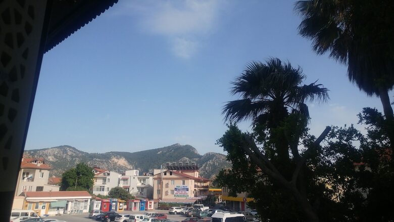 Hotel Nehir Dalyan Boutique Otel