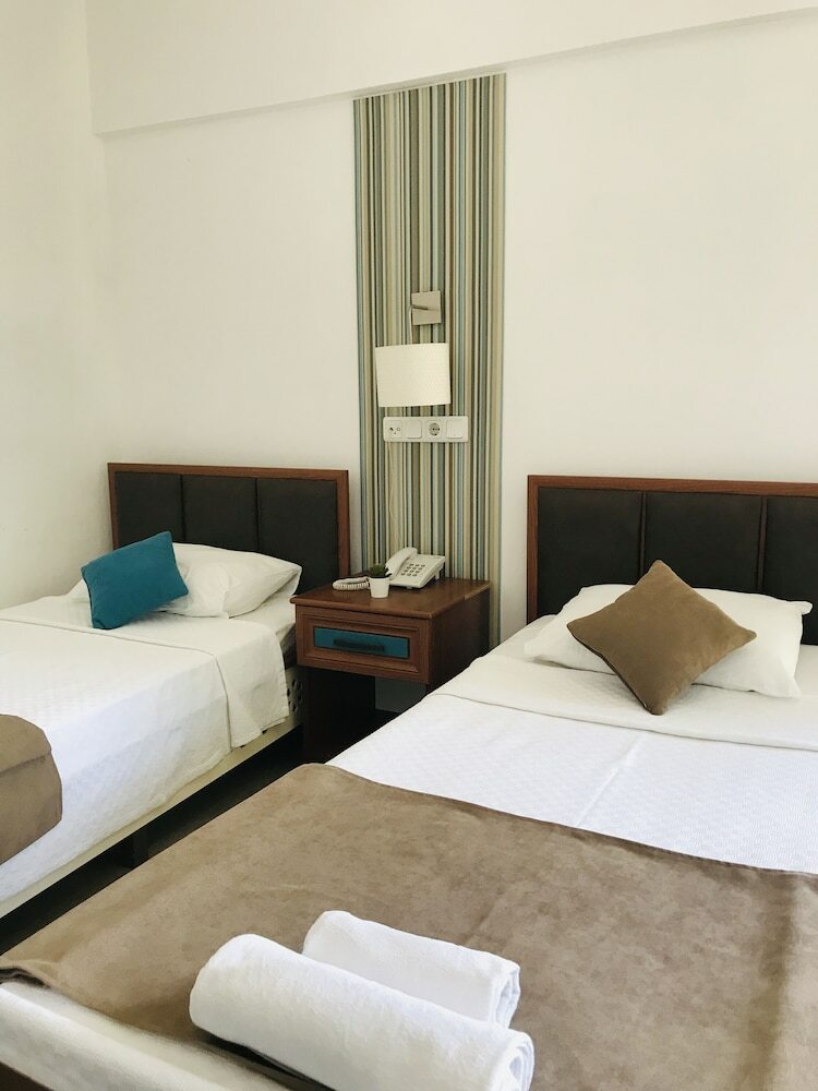 Hotel Nehir Dalyan Boutique Otel